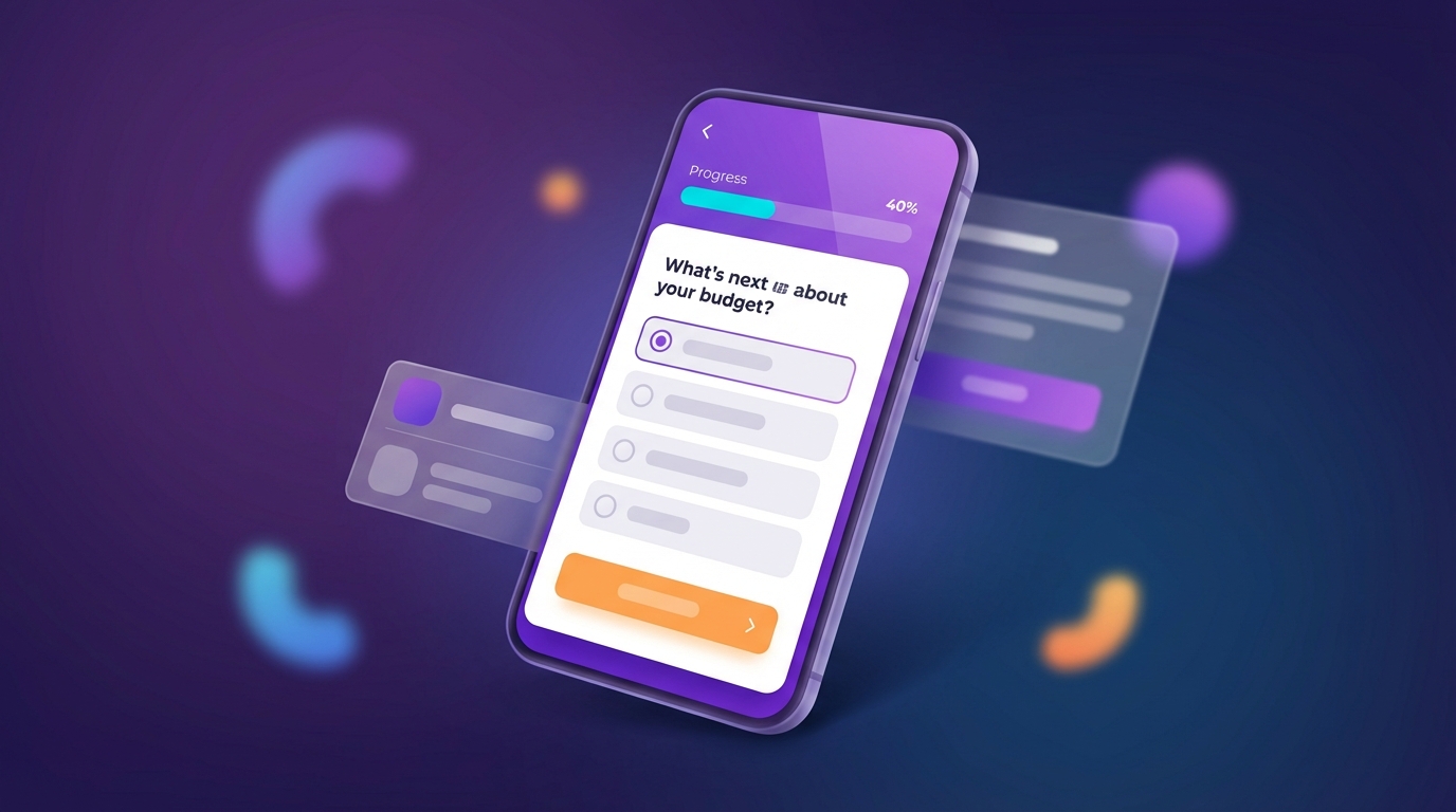 Quiz de Qualificação